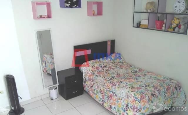 HERMOSO DEPARTAMENTO TRIPLEX UBICADO  EN SAN BORJA — foto 6