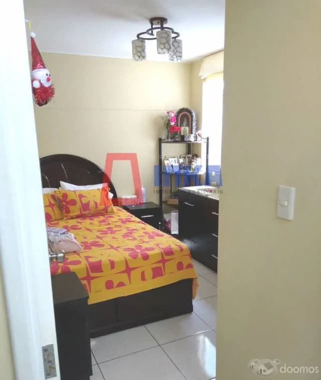 HERMOSO DEPARTAMENTO TRIPLEX UBICADO  EN SAN BORJA — foto 7