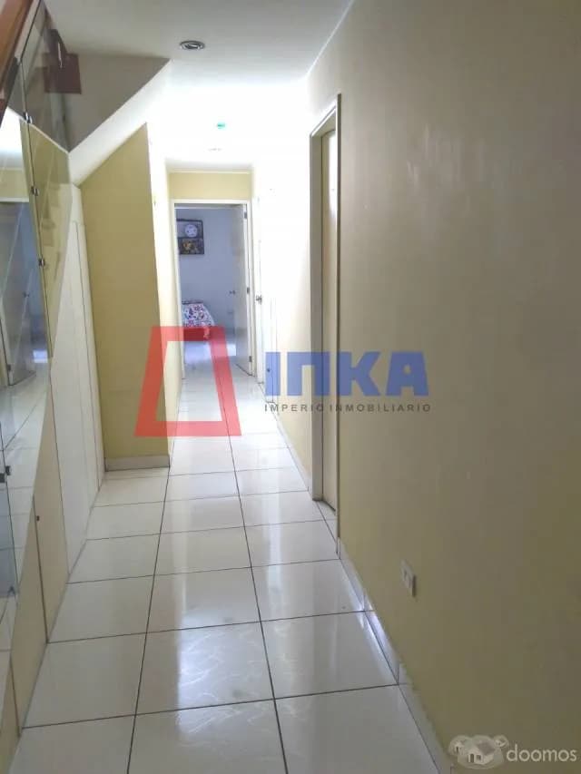 HERMOSO DEPARTAMENTO TRIPLEX UBICADO  EN SAN BORJA — foto 8
