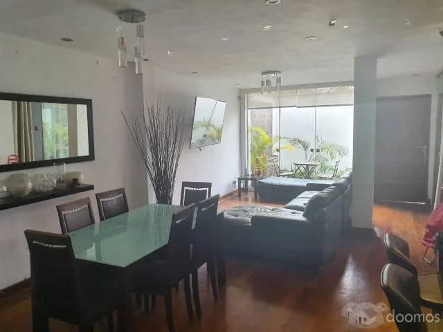 PUEBLO LIBRE CASA 205m2 — foto 5