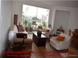 Duplex  247 m2 Surco apocas cuadras de C.C.Chacarilla