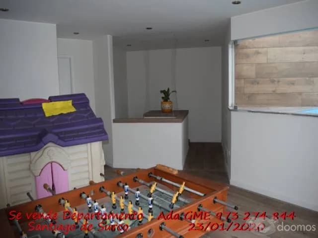 Duplex  247 m2 Surco apocas cuadras de C.C.Chacarilla — foto 4