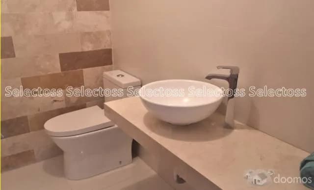 SURCO- VENTA DPTO . ESTRENO FLAT 3 DORM. 3 BAÑOS 2 COCHERAS — foto 4