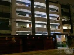 VENDO DEPARTAMENTO DUPLEX EN SAN BORJA FRENTE A PARQUE
