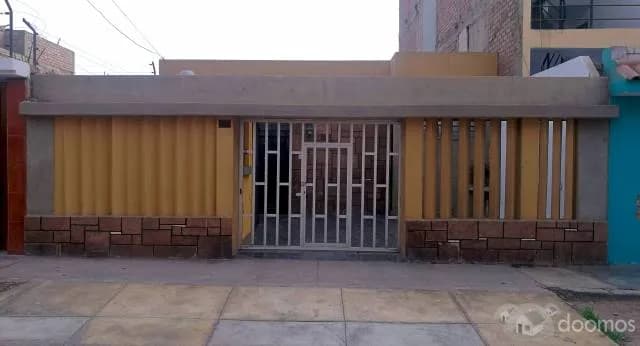 VENTA DE CASA LA PERLA CALLA - URB. SIMA — foto 2