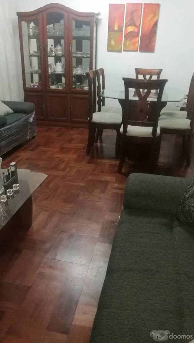 VENTA DE CASA LA PERLA CALLA - URB. SIMA — foto 6
