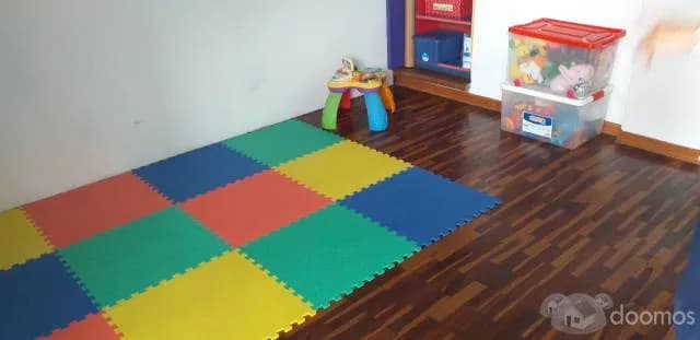 Casa como terreno — foto 3