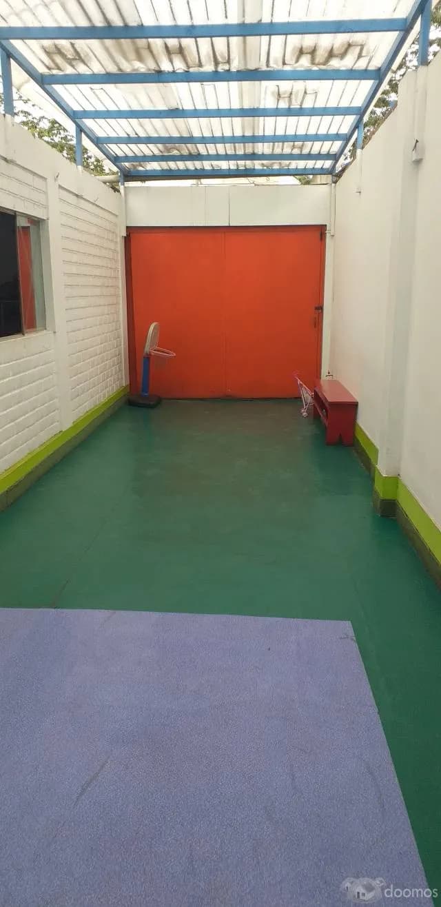 Casa como terreno — foto 5