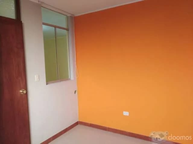 SE ALQUILA DEPARTAMENTO CERCA A LA AV UNIVERSITARIA — foto 8