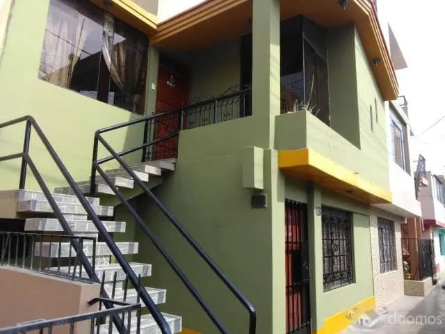 CASA EN VENTA  -  HUACHO — foto 2