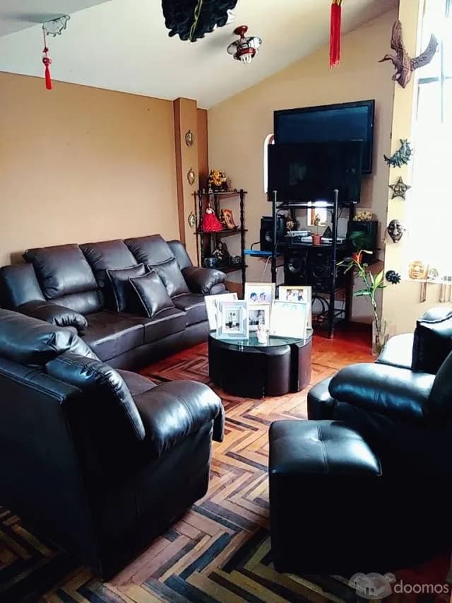 CASA EN VENTA  -  HUACHO — foto 1
