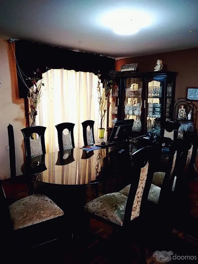 CASA EN VENTA  -  HUACHO — foto 4
