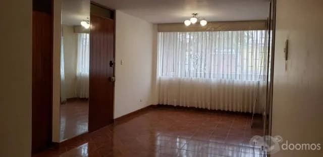 ALQUILER LINDO DPTO LA MOLINA — foto 1