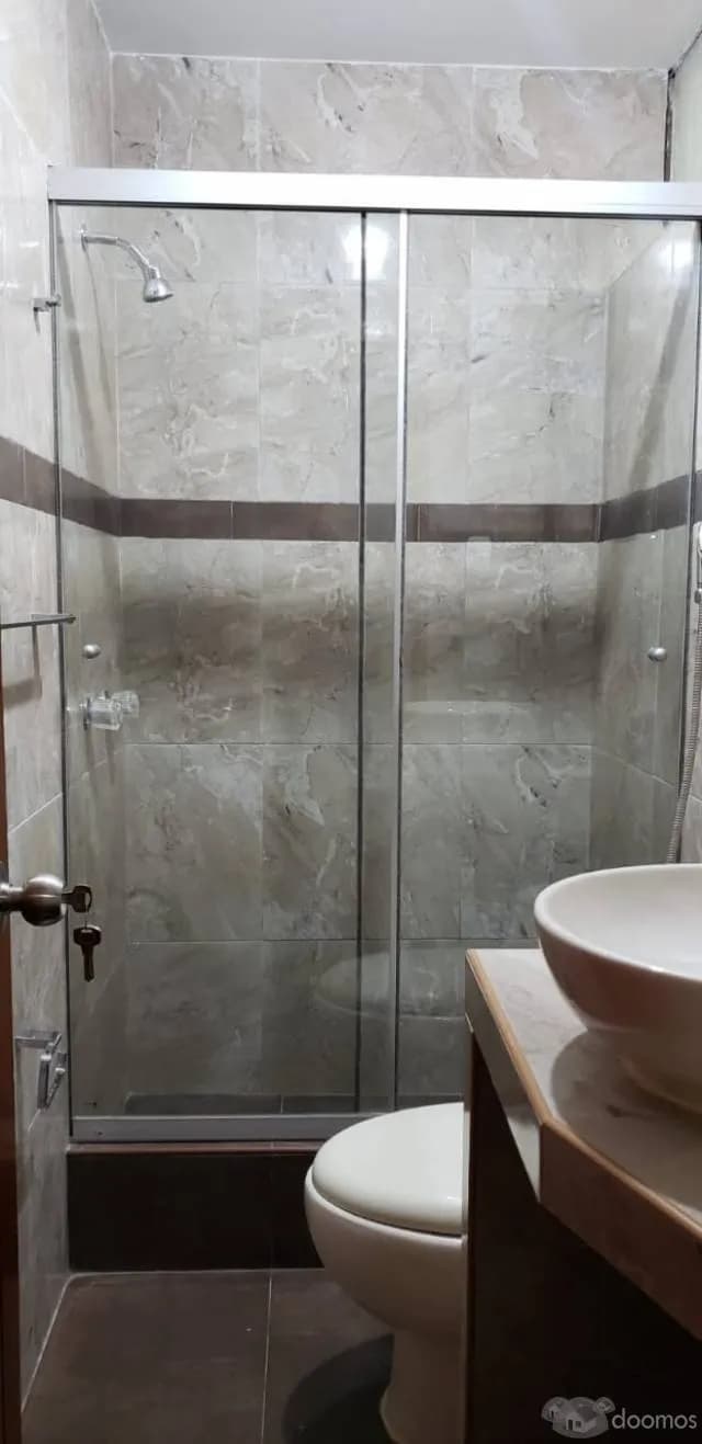 ALQUILER LINDO DPTO LA MOLINA — foto 2