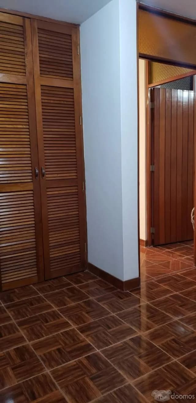 ALQUILER LINDO DPTO LA MOLINA — foto 4