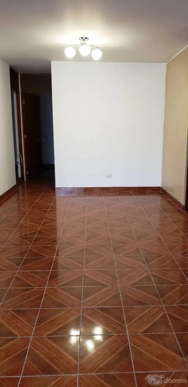 ALQUILER LINDO DPTO LA MOLINA — foto 5