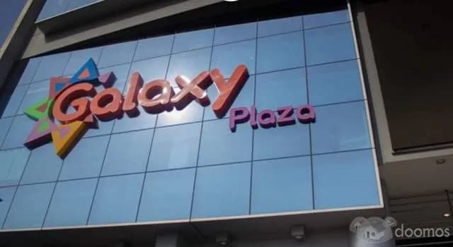 Venta local 6.40m2 en nuevo centro comercial GALAXY PLAZA, Chorrillos — foto 4