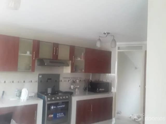 Alquilo casa - chalet en Santa Monica, Cusco — foto 6