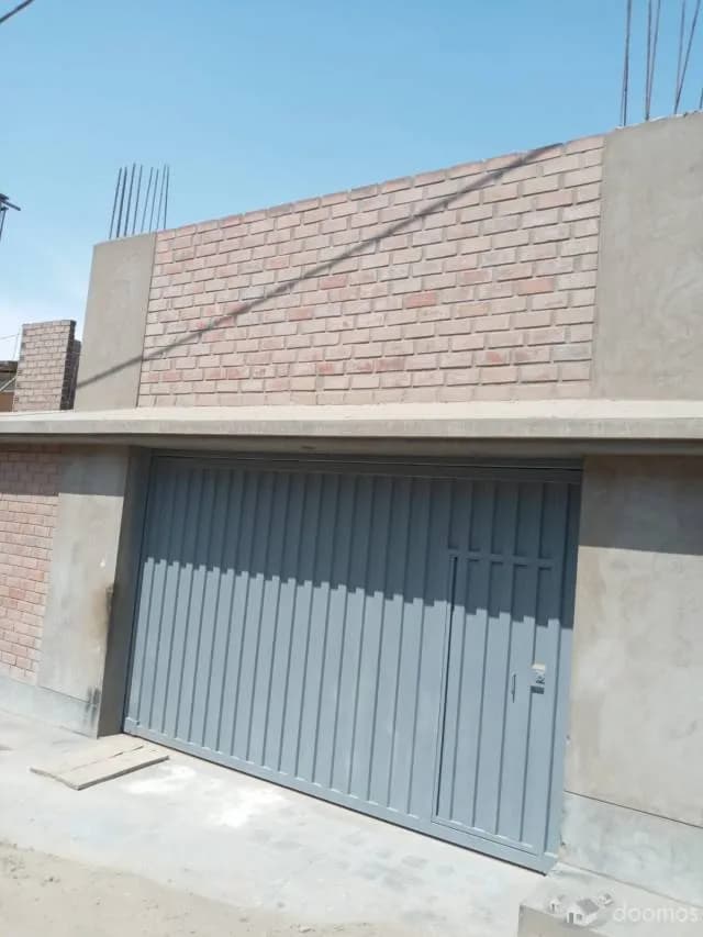 OCACION VENTA DE CASA MULTIUZO — foto 1