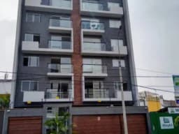 EDIFICIO RESIDENCIAL HERCELLES - BARRIO MEDICO DPTO. 202 - 2PISO