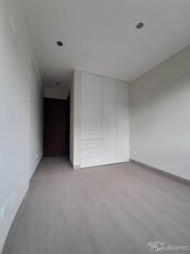 EDIFICIO RESIDENCIAL HERCELLES - BARRIO MEDICO DPTO. 202 - 2PISO — foto 5
