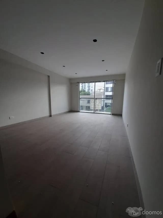 EDIFICIO RESIDENCIAL HERCELLES - BARRIO MEDICO DPTO. 202 - 2PISO — foto 8