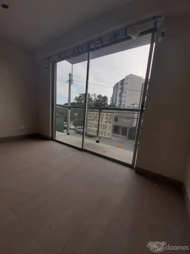 EDIFICIO RESIDENCIAL HERCELLES - BARRIO MEDICO DPTO. 202 - 2PISO — foto 9