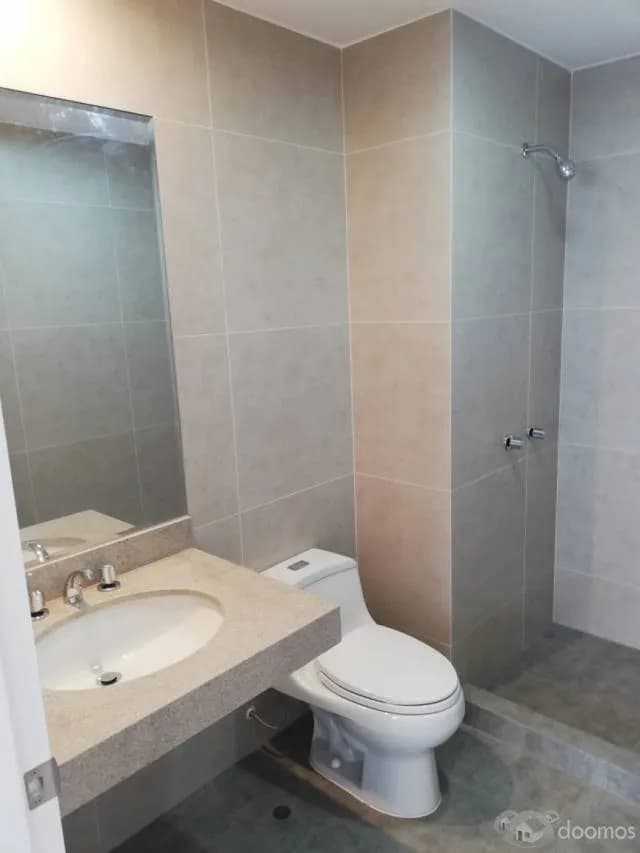 HERMOSO DEPARTAMENTO EN ESTRENO — foto 1