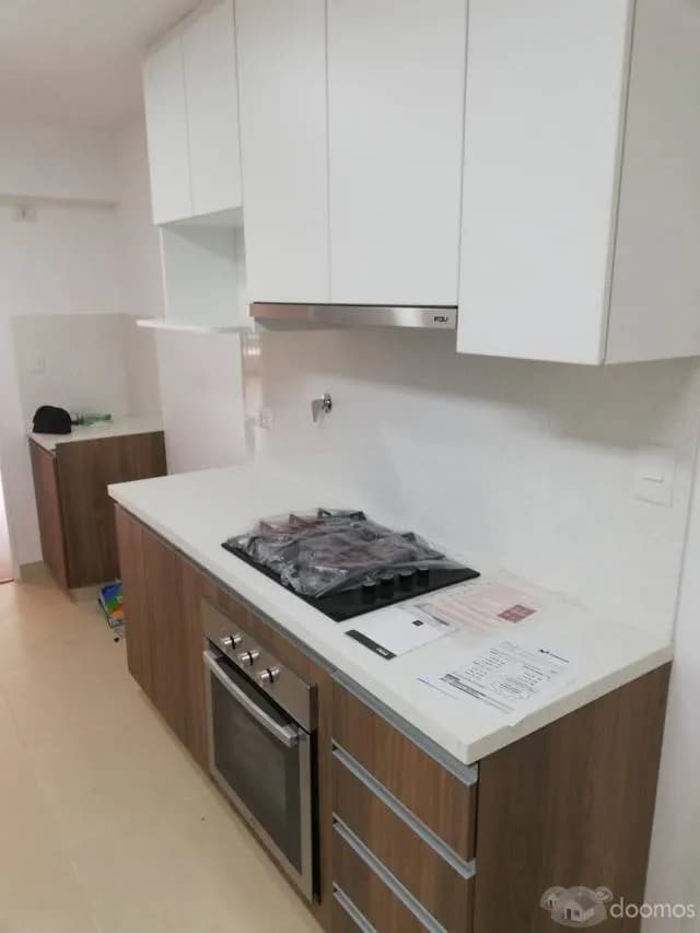 HERMOSO DEPARTAMENTO EN ESTRENO — foto 2