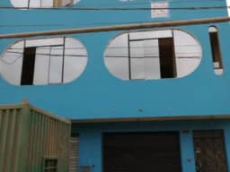 VENTA DE CASA DE 3 PISOS EN CARABAYLLO