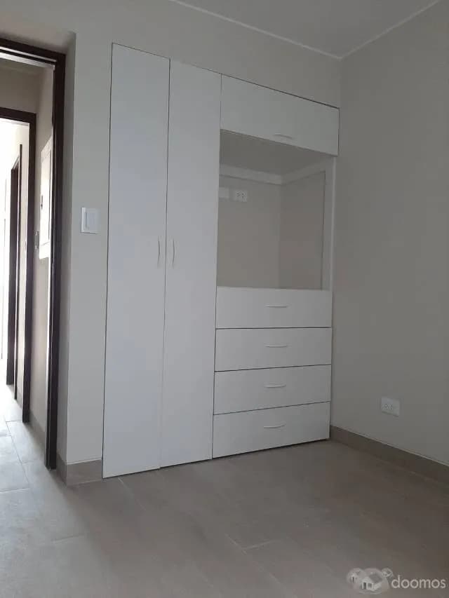 EDIFICIO RESIDENCIAL HERCELLES - BARRIO MEDICO DPTO 401 - 4 PISO — foto 5