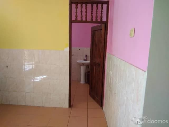POR VIAJE VENDO MI CASA DE CAMPO — foto 7