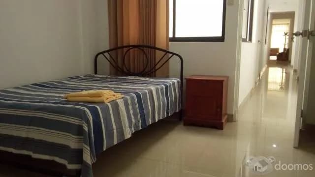 Se alquila departamento totalmente amoblado, en el centro de Chiclayo — foto 6