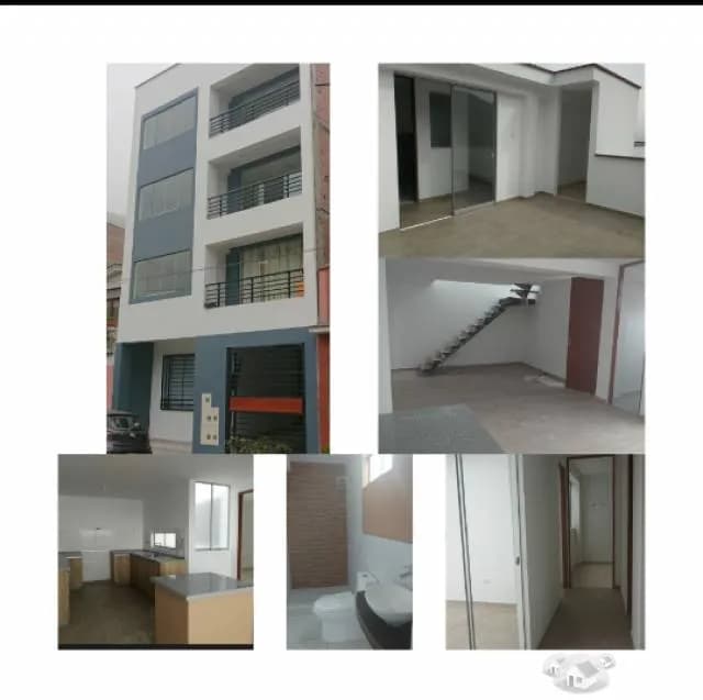 Departamento - Mangomarca — foto 1