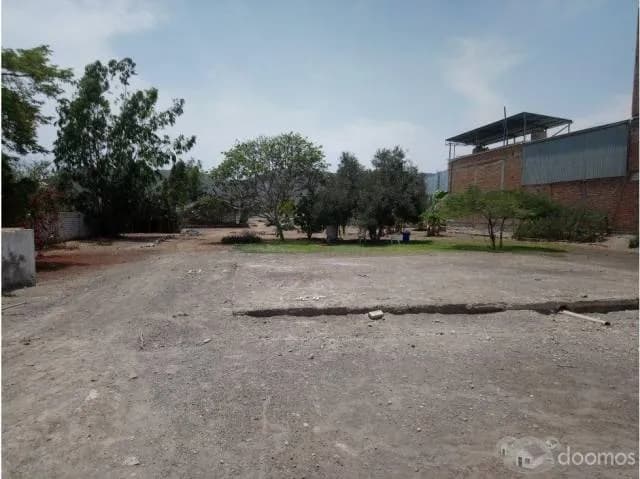 Se vende terreno en Papa León XIII - Chilca — foto 2