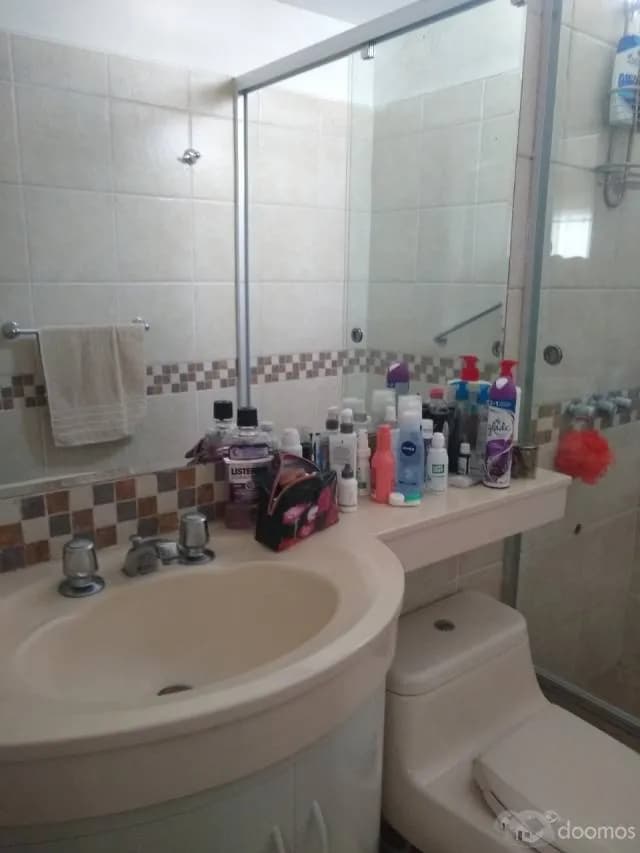 SE VENDE LINDO DPTO FLAT POR PHARMAX SALAVERRY — foto 9