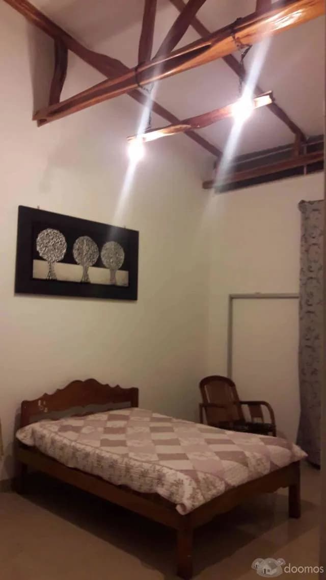 CASA DE ARQUITECTO  DISTRITO SAN JUAN BAUTISTA — foto 5