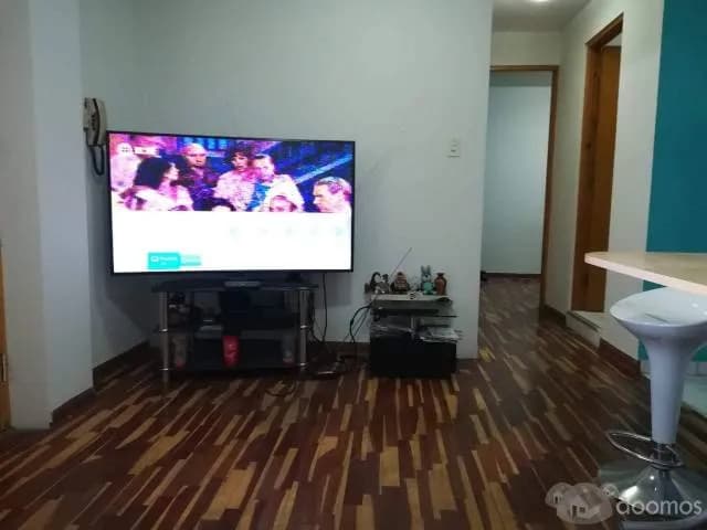 Alquiler de departamento en Ate - La Molina — foto 1