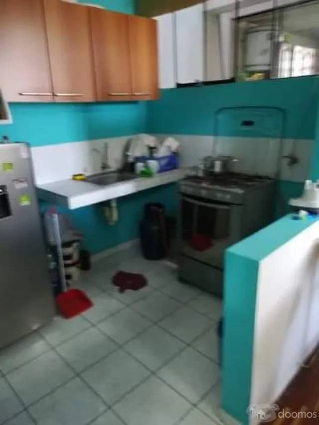 Alquiler de departamento en Ate - La Molina — foto 5