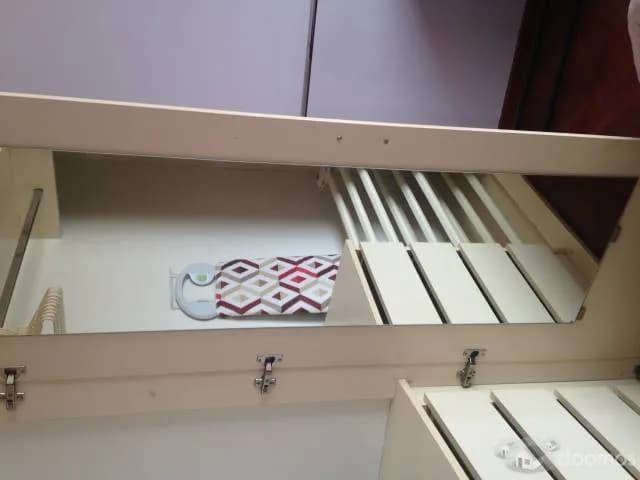 ALQUILO HABITACION EN DEPARTAMENTO COMPARTIDO — foto 3