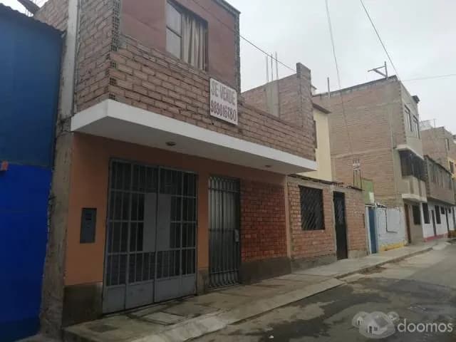 VENTA DE CASA 90m2 LISTA PARA HABITAR — foto 1