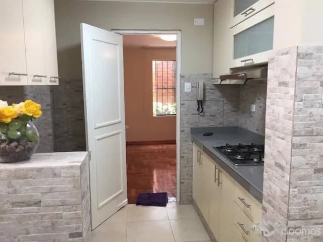 vendo departamento frente a parque — foto 2