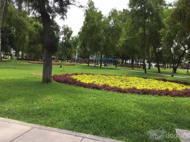 vendo departamento frente a parque — foto 3