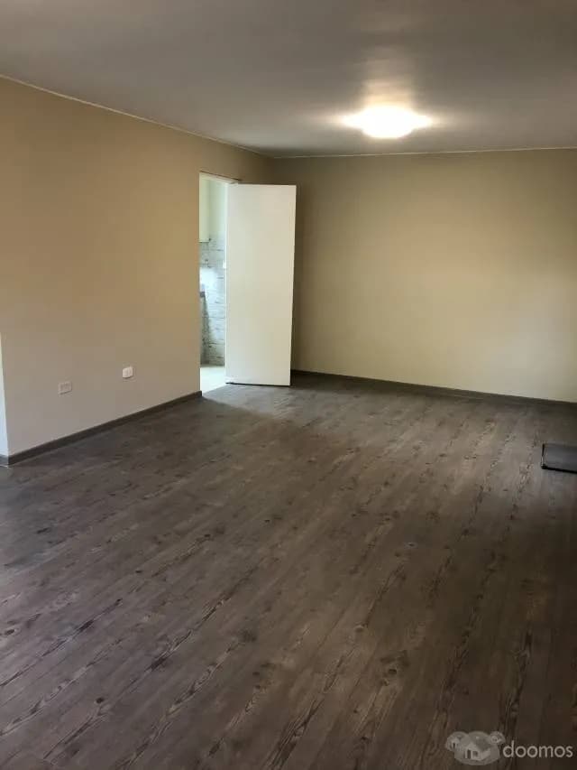 vendo departamento frente a parque — foto 6