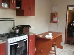 Vendo Casa REMODELADA, Lista para habitar en SURCO