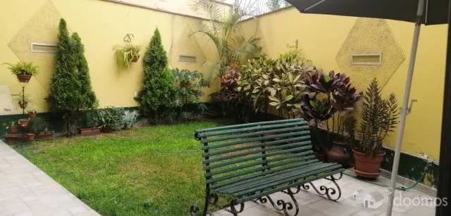 Vendo Casa REMODELADA, Lista para habitar en SURCO — foto 5