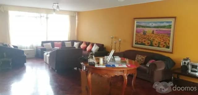 Vendo Casa REMODELADA, Lista para habitar en SURCO — foto 8