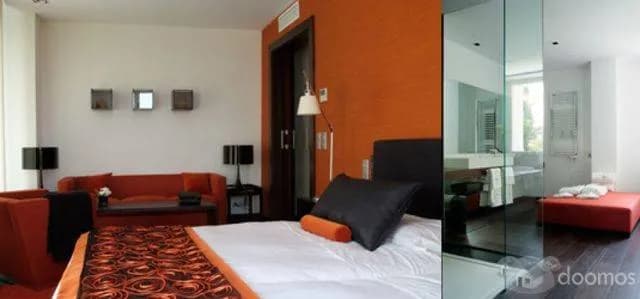 Hotel de lujo en Lima — foto 6