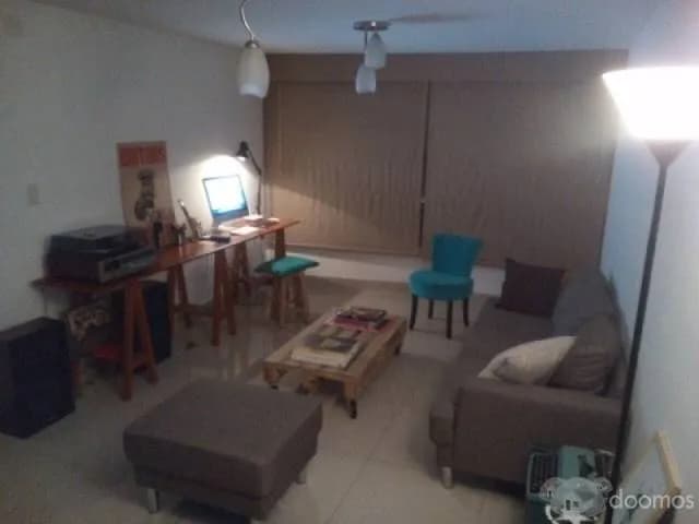 DEPARTAMENTO EN VENTA - 42m2 - 1 DORMITORIO — foto 2