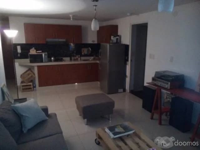 DEPARTAMENTO EN VENTA - 42m2 - 1 DORMITORIO — foto 3